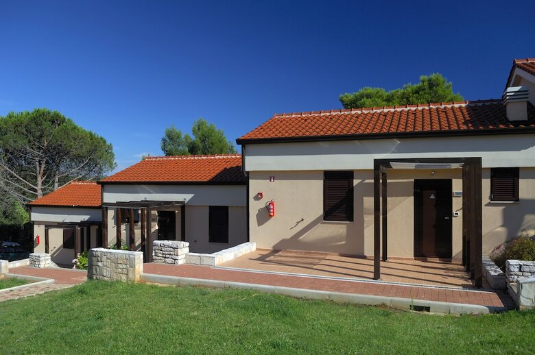 Apartamento Maistra Resort Petalon