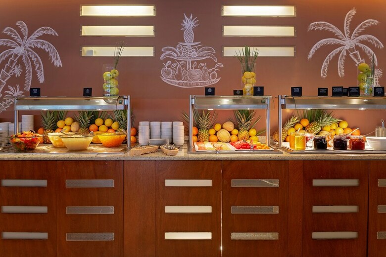 Apartamento Maistra Resort Petalon