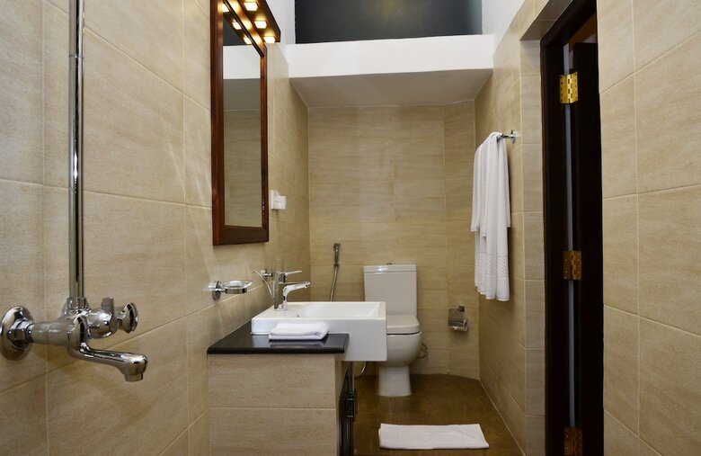 Hotel 56 By Deco (Managed By Deco On 44)
