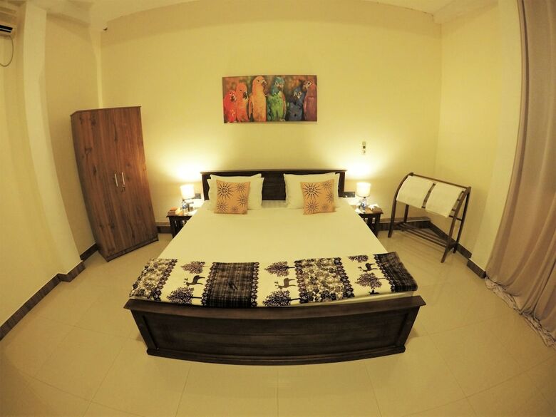 Bed & Breakfast White Palace