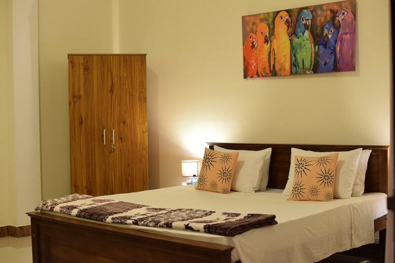 Bed & Breakfast White Palace