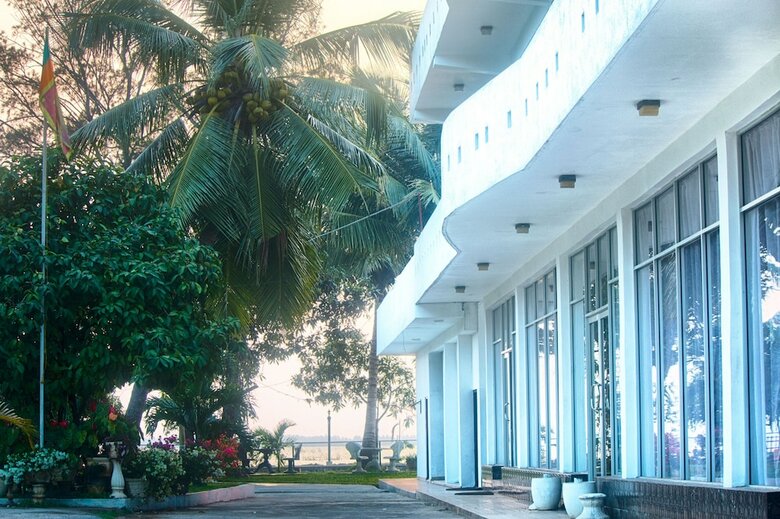 Bed & Breakfast White Palace