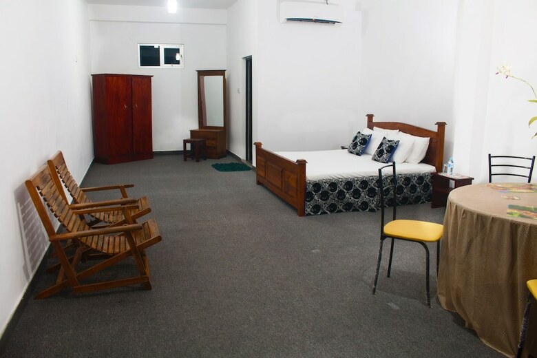 Bed & Breakfast White Palace