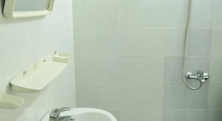 Hotel Lucky Homestay