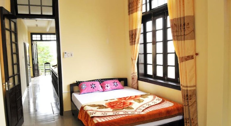 Hotel Lucky Homestay