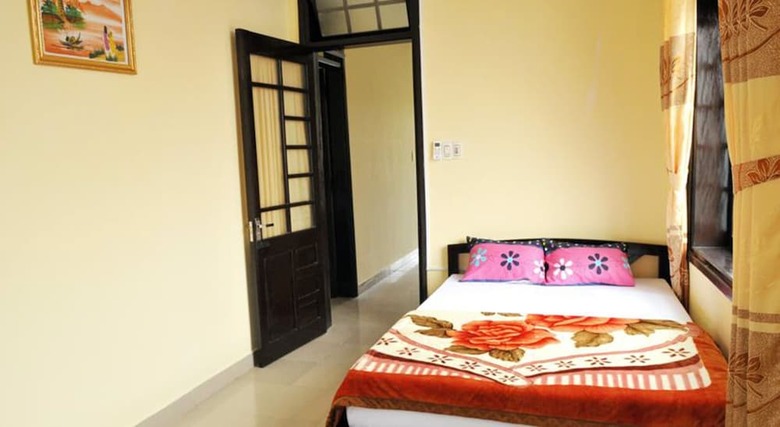 Hotel Lucky Homestay