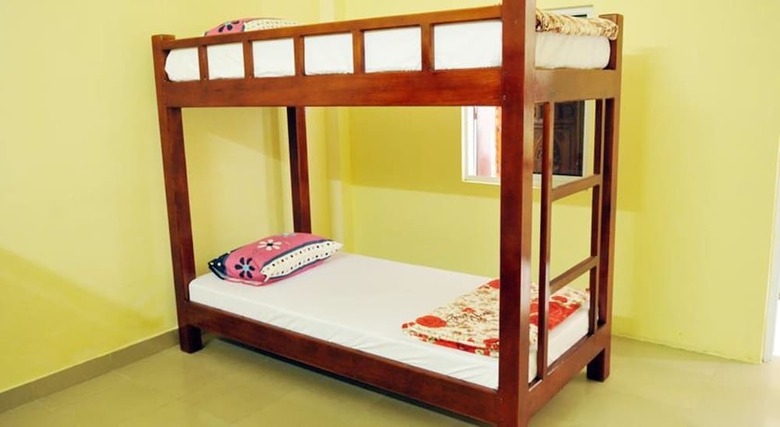 Hotel Lucky Homestay