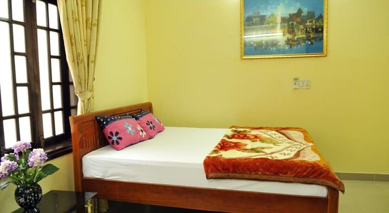 Hotel Lucky Homestay