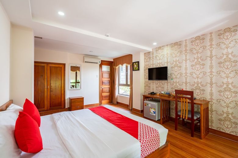Oyo 236 Hoa Mai Boutique Hotel