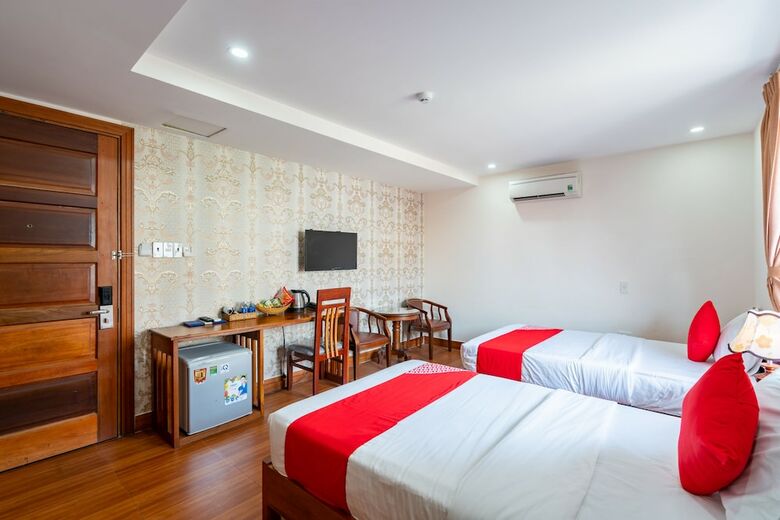 Oyo 236 Hoa Mai Boutique Hotel
