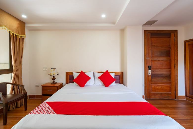 Oyo 236 Hoa Mai Boutique Hotel