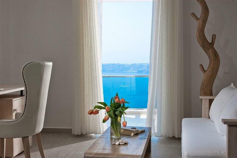 Hotel Belvedere Suites