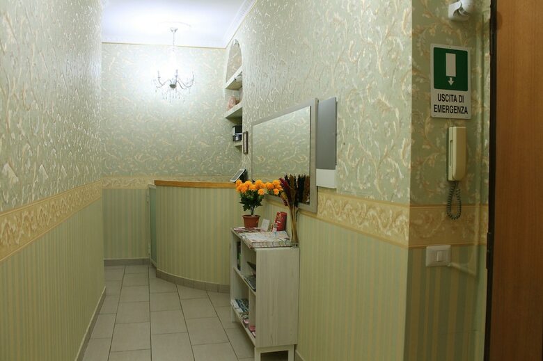 Hotel Guest House Castle