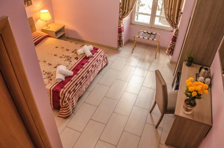 Hotel Guest House Castle