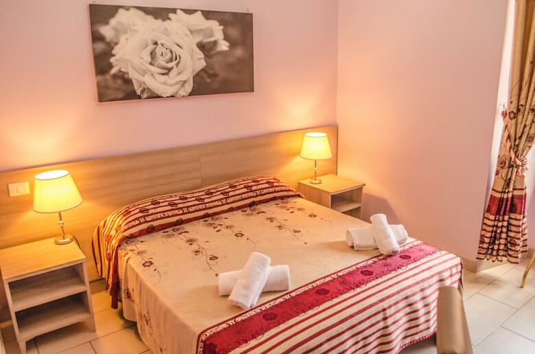 Hotel Guest House Castle
