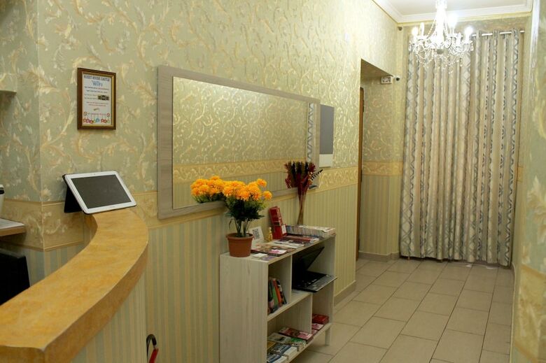Hotel Guest House Castle