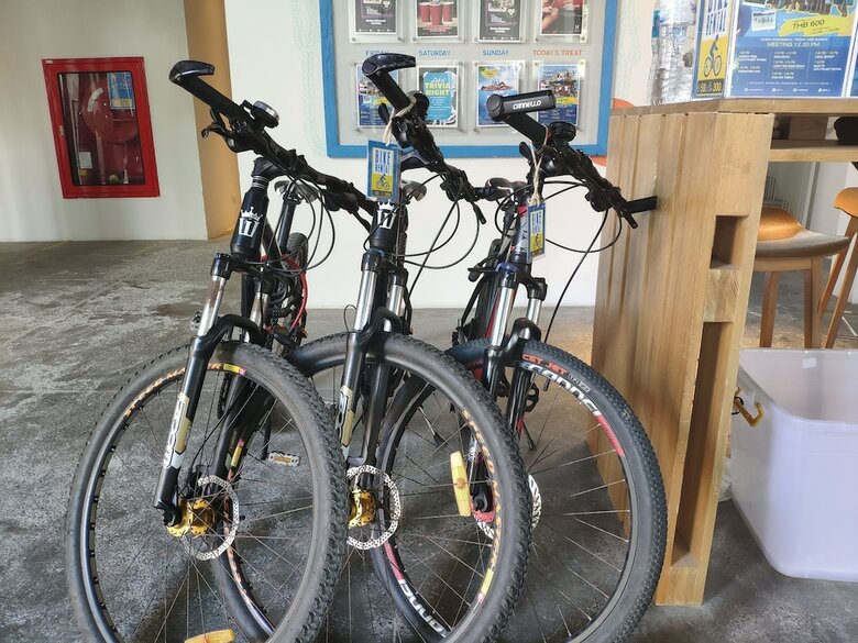 Hostal Lub D Phuket Patong