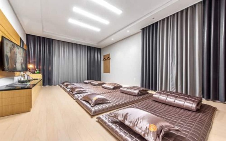 Ds Hotel