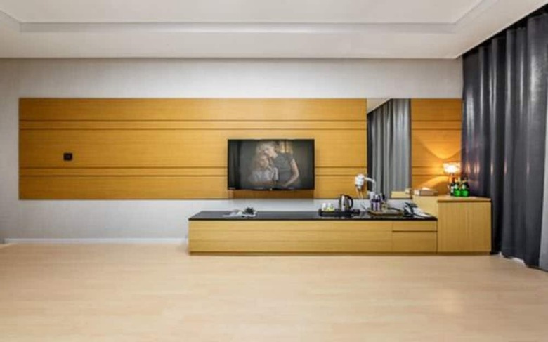 Ds Hotel