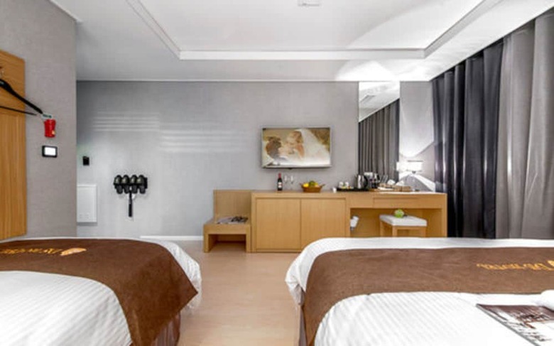 Ds Hotel