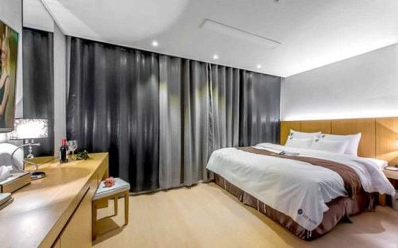 Ds Hotel