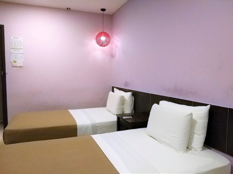 Hotel Jelai Mentakab