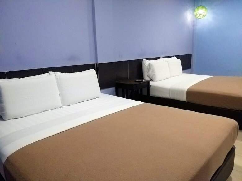 Hotel Jelai Mentakab