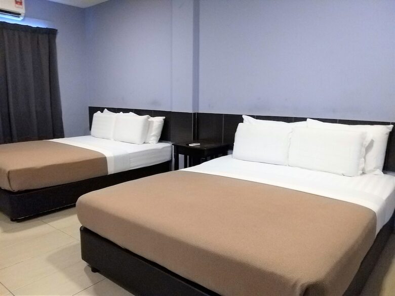 Hotel Jelai Mentakab