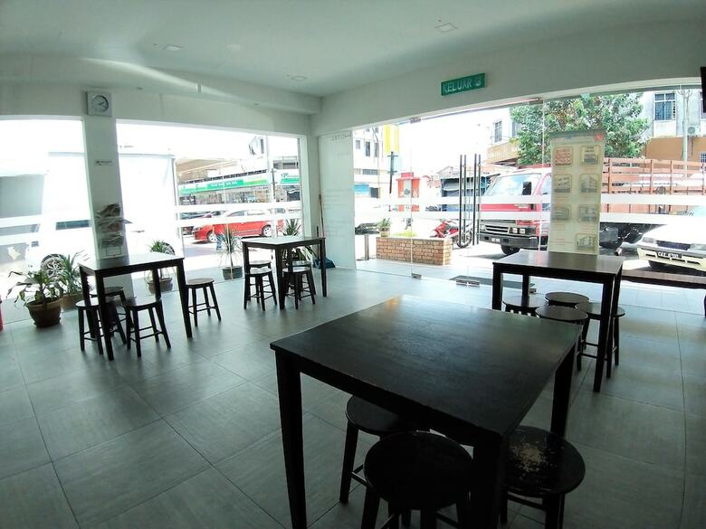 Hotel Jelai Mentakab