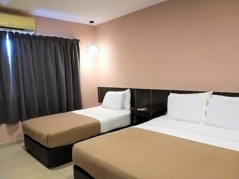 Hotel Jelai Mentakab