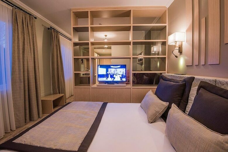 Cuci Hotel Di Mare Bayramoglu
