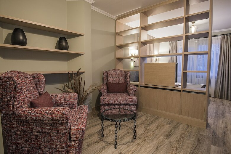 Cuci Hotel Di Mare Bayramoglu