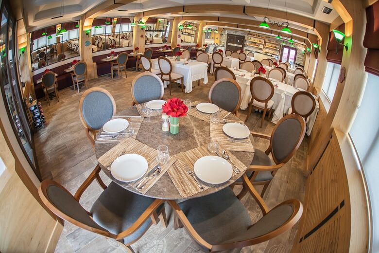 Cuci Hotel Di Mare Bayramoglu