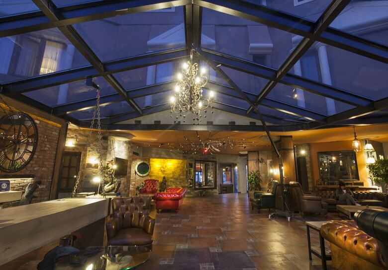 Cuci Hotel Di Mare Bayramoglu