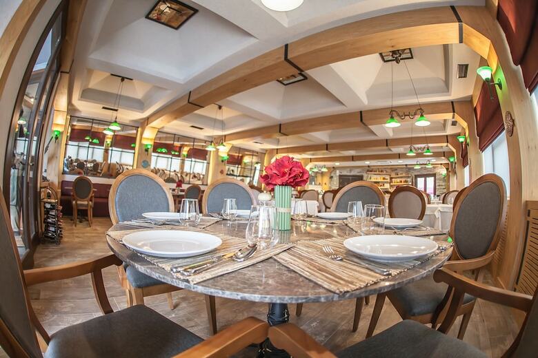 Cuci Hotel Di Mare Bayramoglu