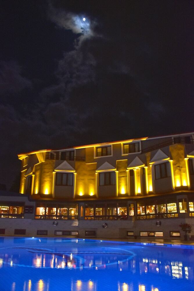 Cuci Hotel Di Mare Bayramoglu