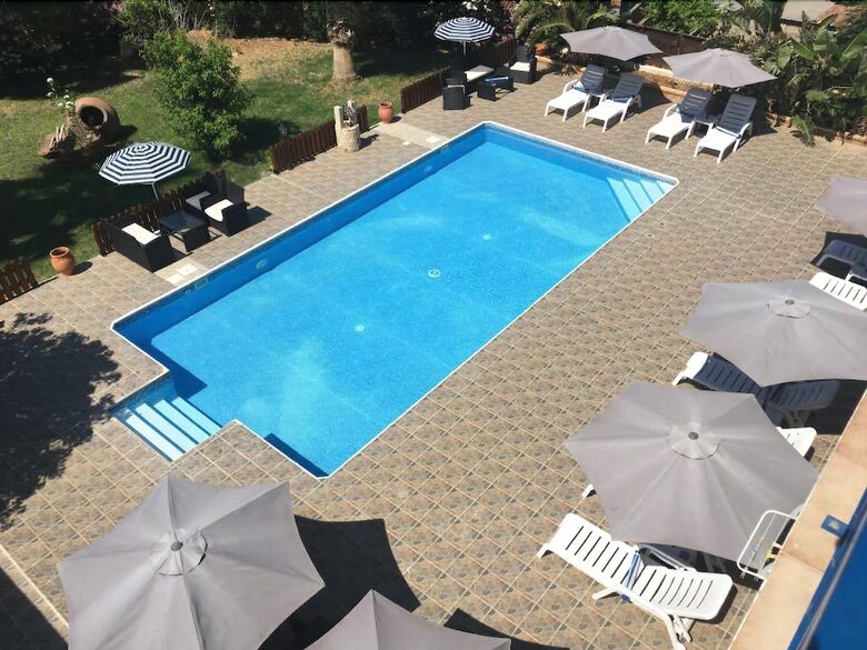 Kanalli Restaurant & Apartments