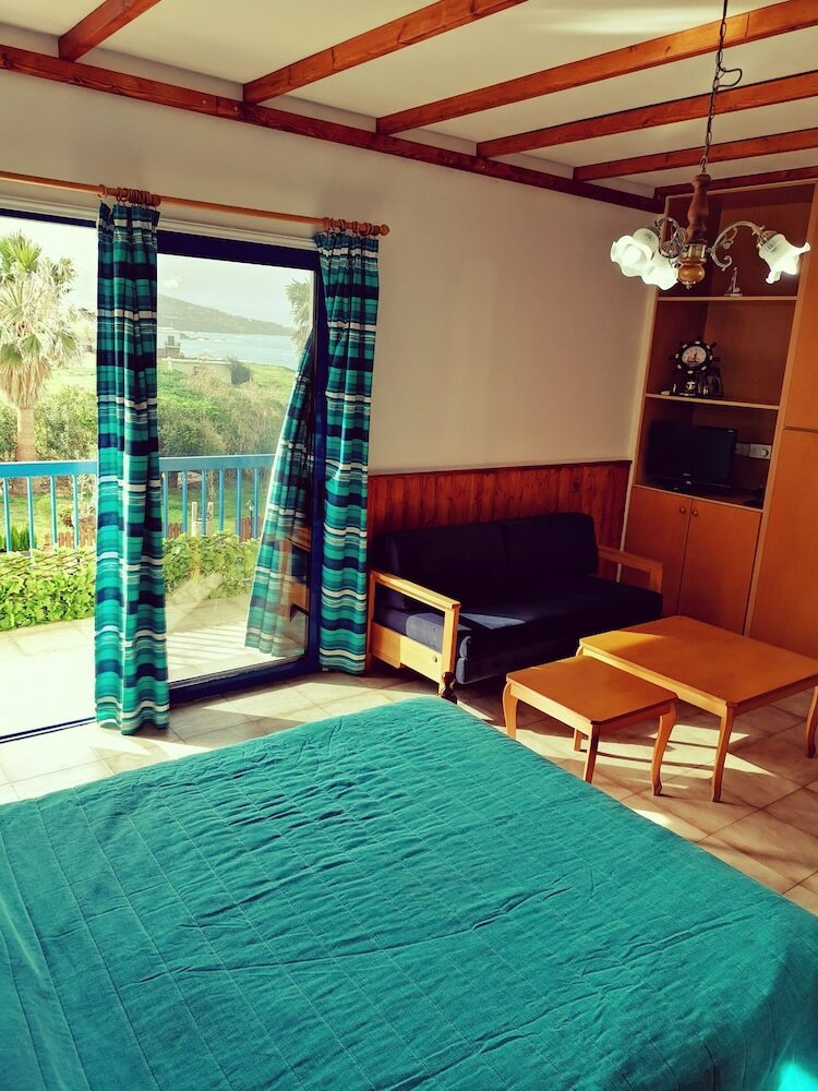 Kanalli Restaurant & Apartments