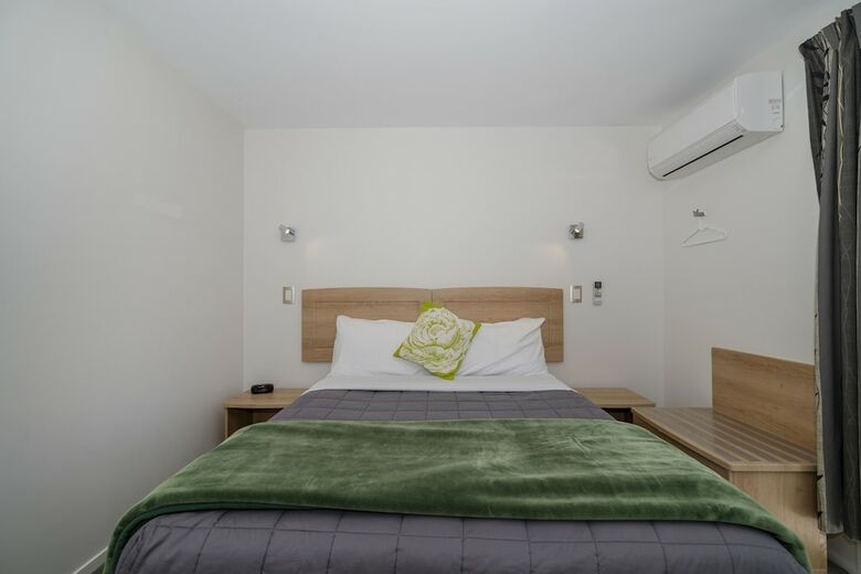 Apartamentos The Olive Motel