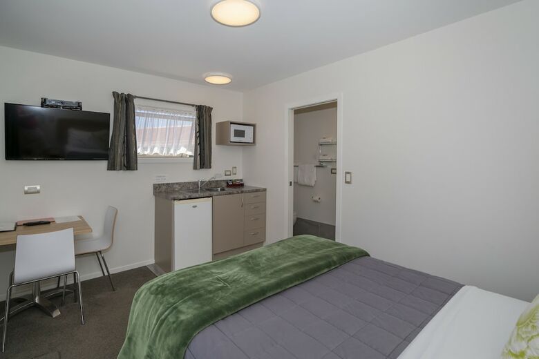 Apartamentos The Olive Motel