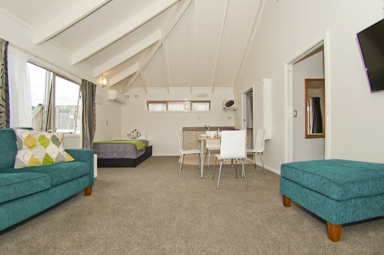 Apartamentos The Olive Motel