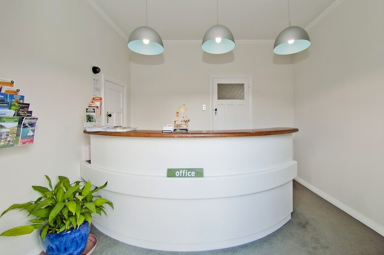 Apartamentos The Olive Motel