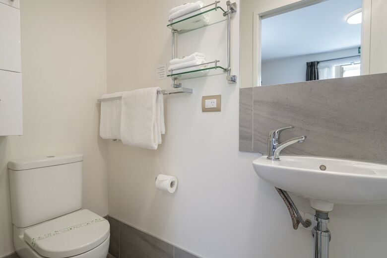 Apartamentos The Olive Motel