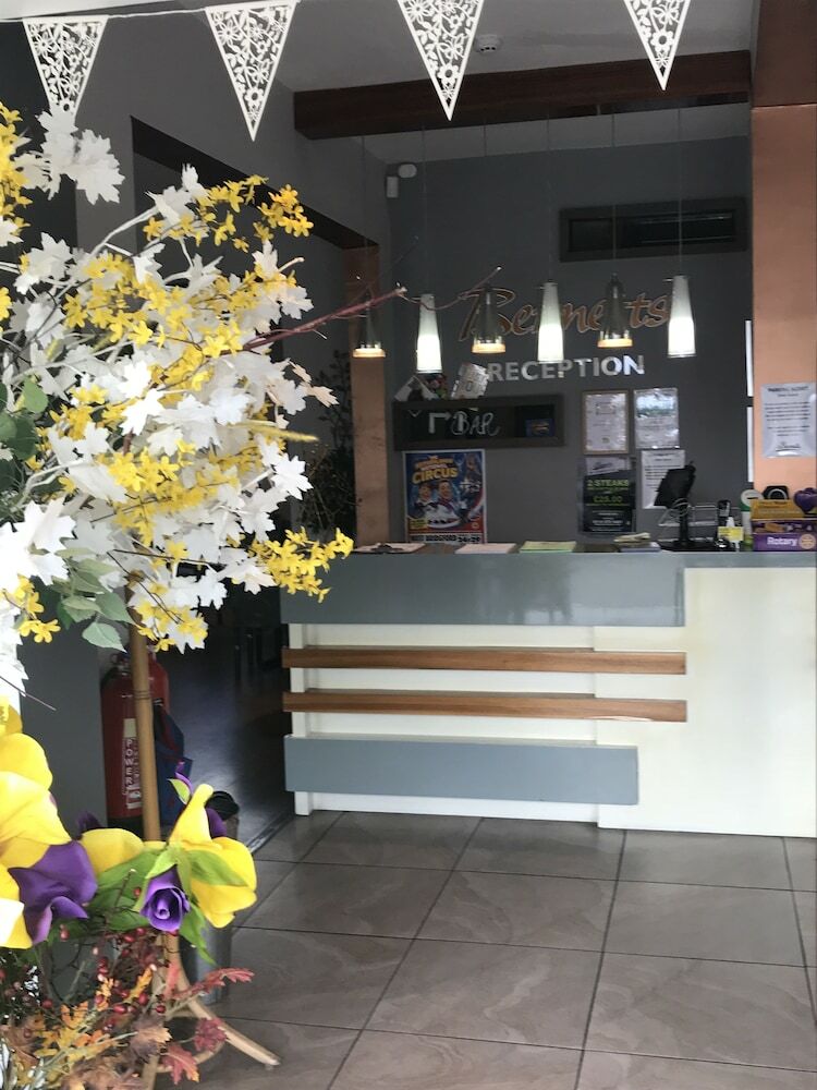 Bennetts Hotel