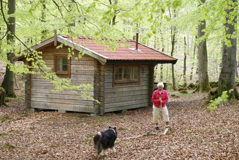 Bokebacken Feriehus