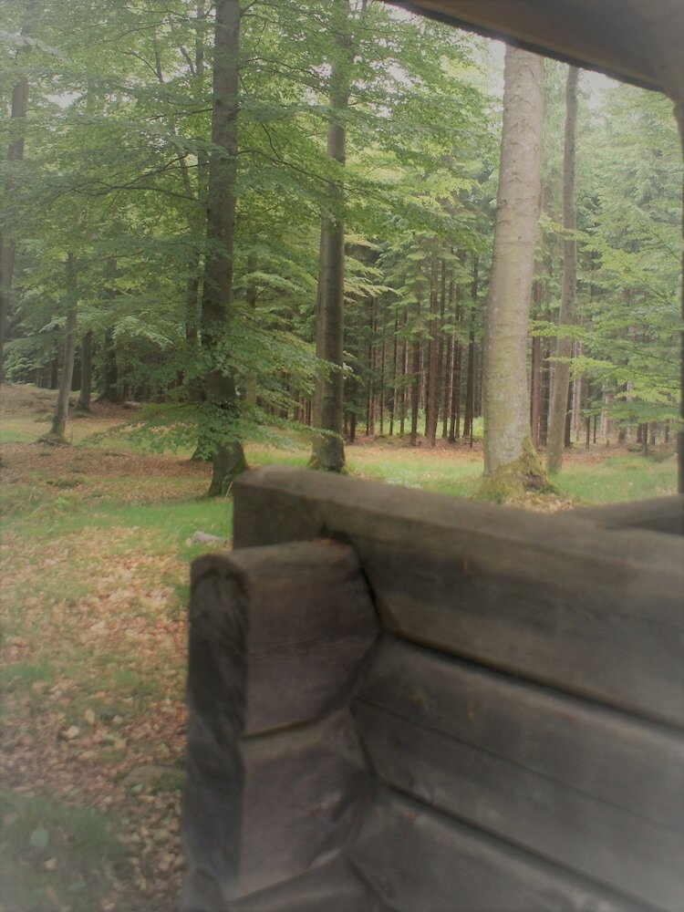 Bokebacken Feriehus