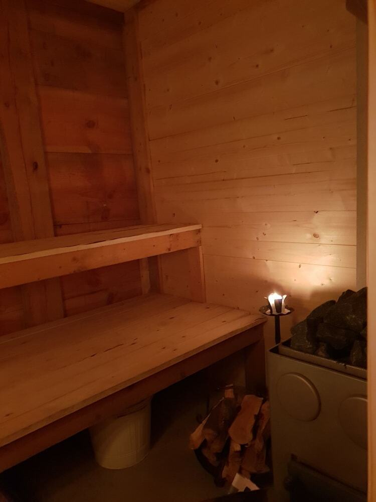 Bokebacken Feriehus
