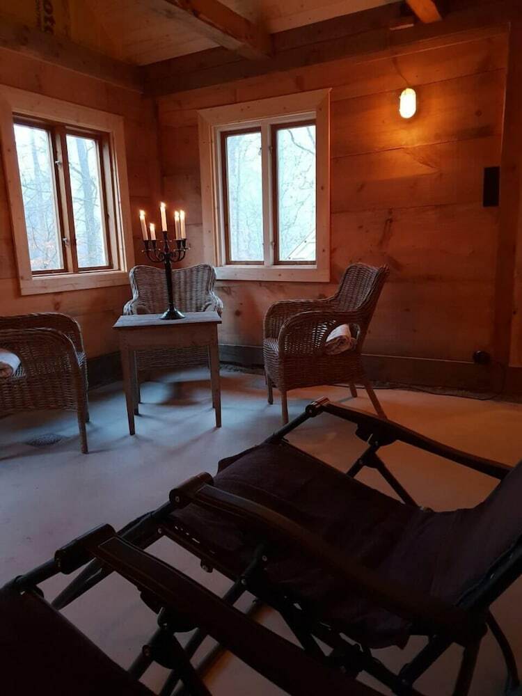 Bokebacken Feriehus