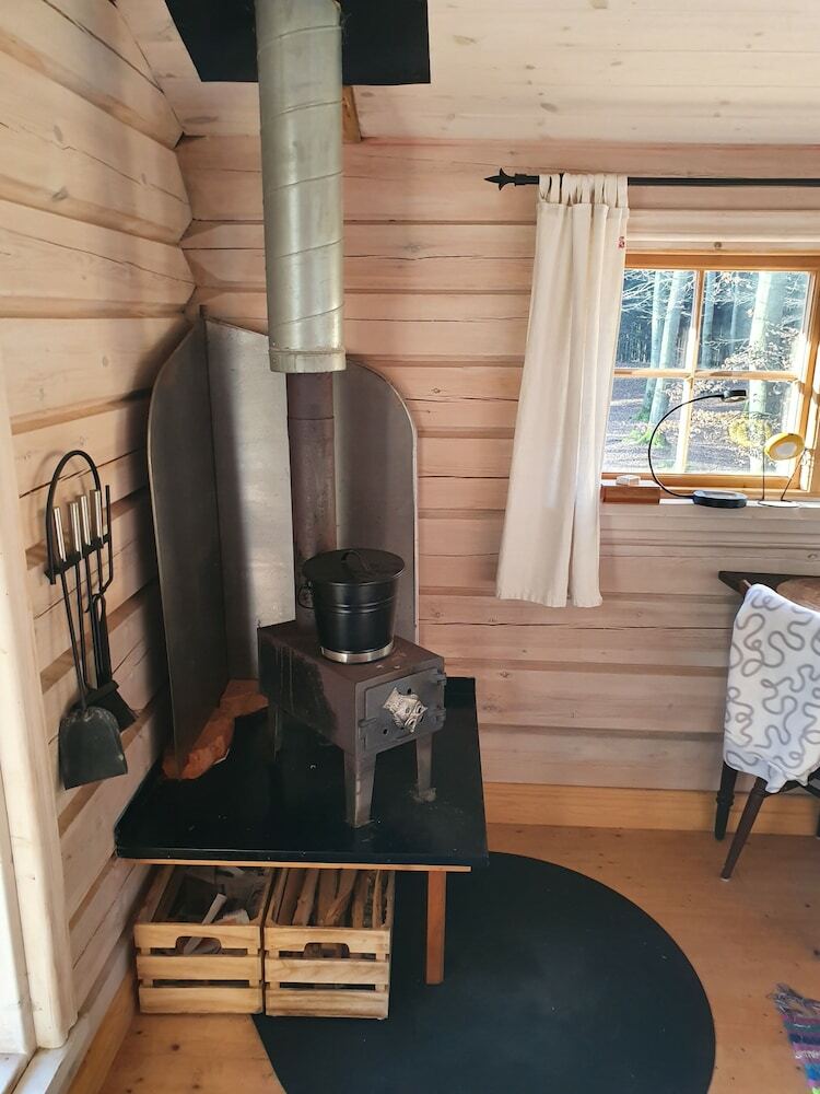 Bokebacken Feriehus