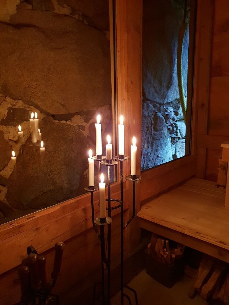 Bokebacken Feriehus